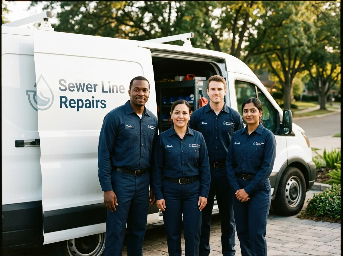 Emergency Plumber company in Lake Odessa, MI