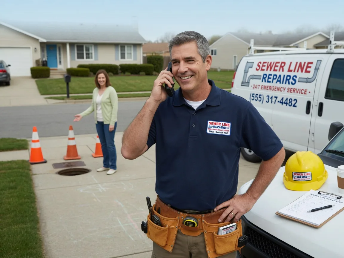 Emergency Plumber Lake Odessa, MI FAQs